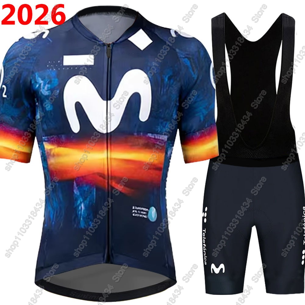 Cycling Commuter Shorts - Conjunto de Ciclismo M Pro Team