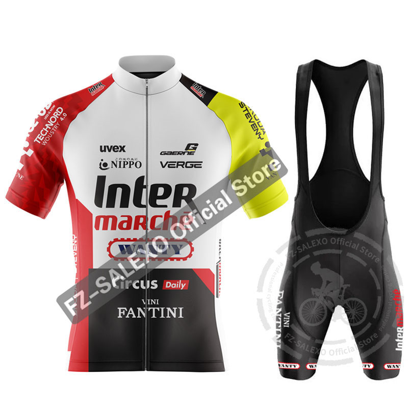 Cycling Commuter Shorts - Conjuntos de Ciclismo de verano para