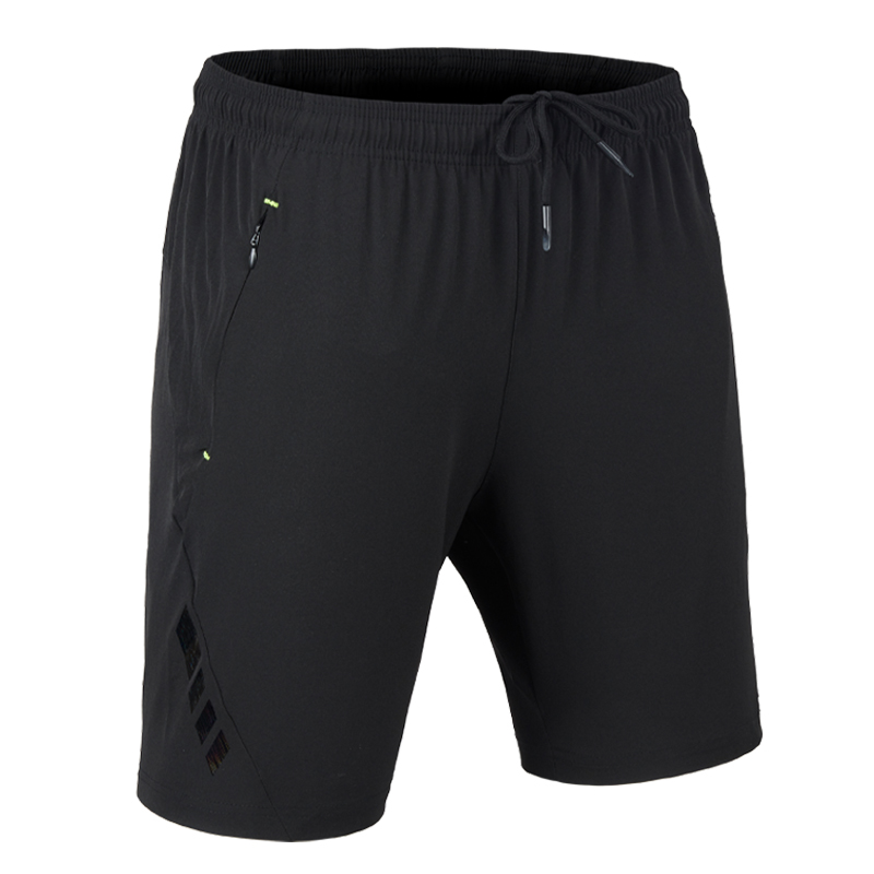 Cycling Commuter Shorts - Pantalones cortos con estampado de letras