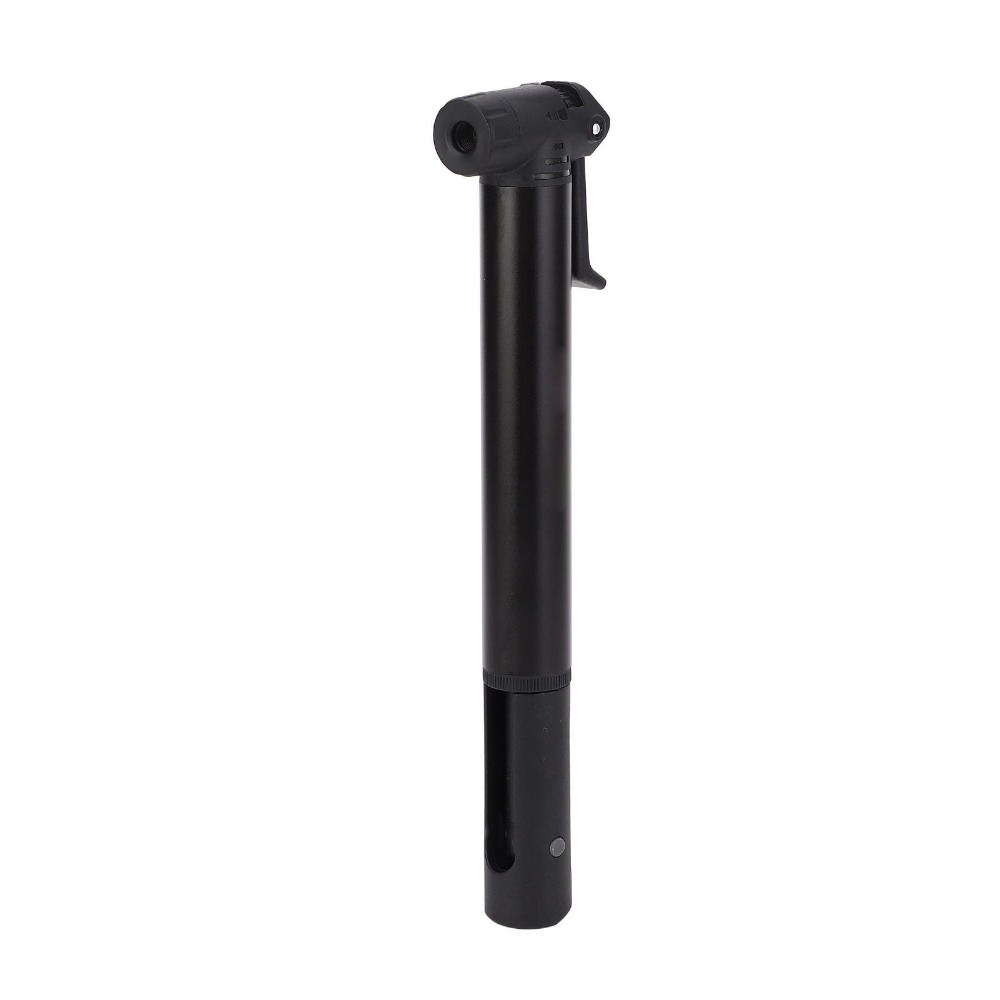 Bike Pump Frame Mount - Bomba de bicicleta portátil de aleación