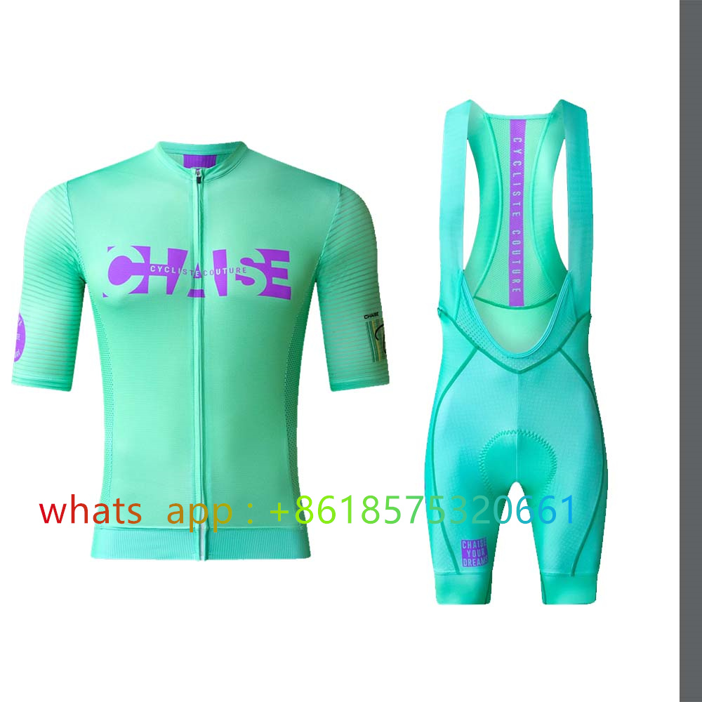 Cycling Commuter Shorts - Chaise Cycliste Ciclismo Jersey conjunto ropa