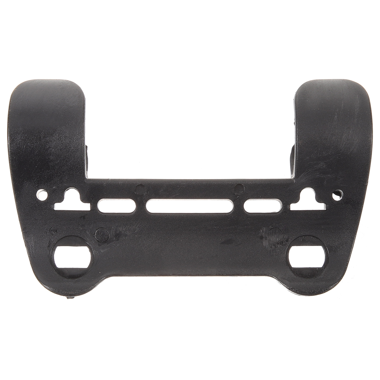 Bike Pump Frame Mount - Soporte resistente y ligero para bomba