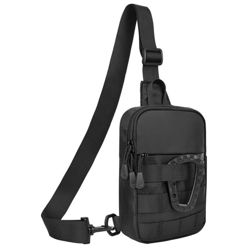 Cycling Loop - Bolsa táctica para deportes al aire