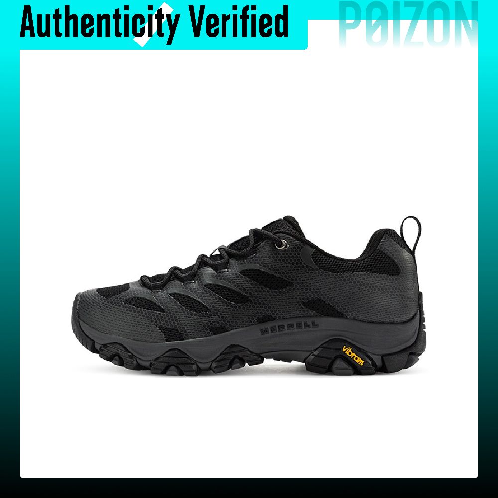 Merrell Shoes Moab 3 - MERRELL MOAB 3 Edge Zapatos de