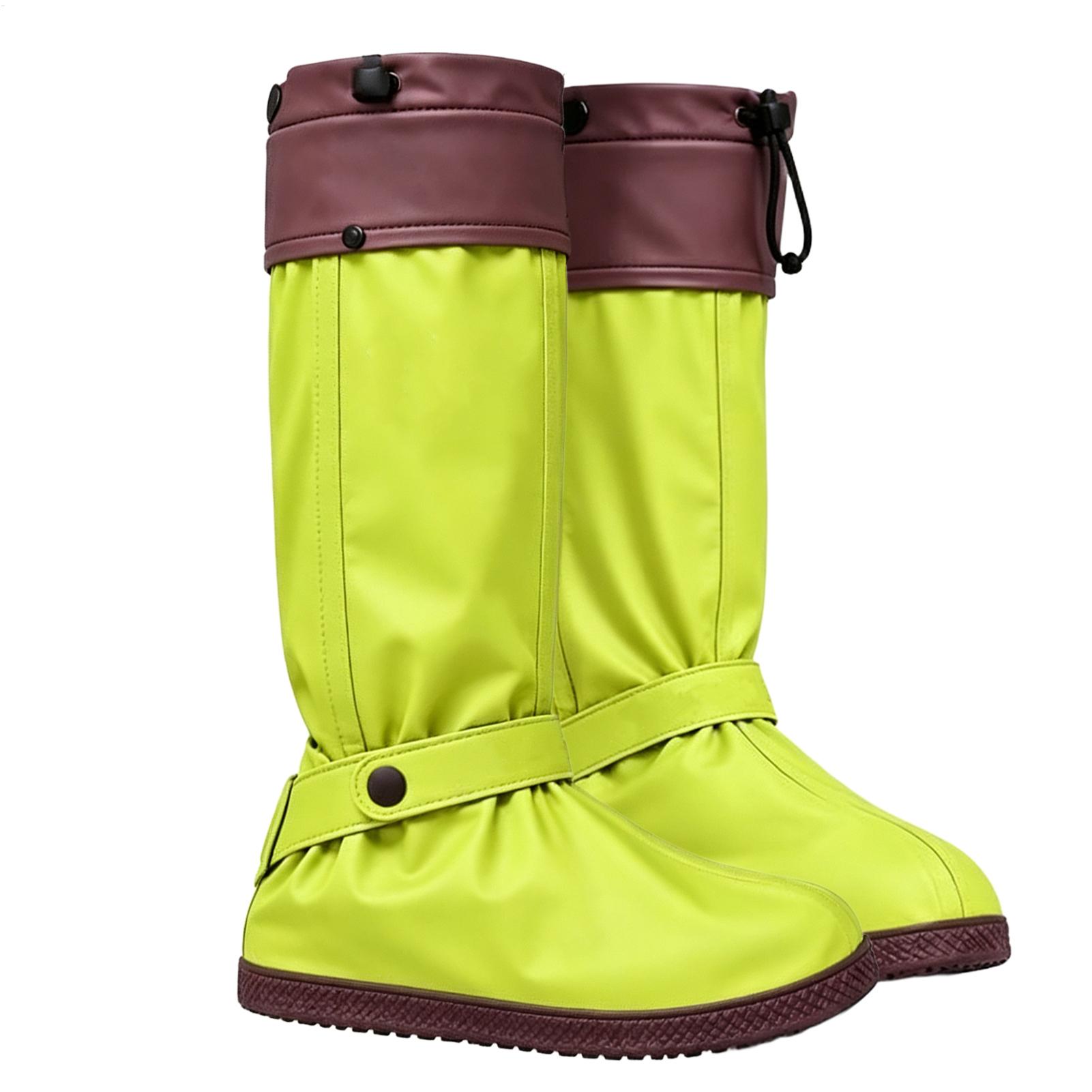 Cubrezapatos impermeables con  - Waterproof Cycling Commute reseña y precio
