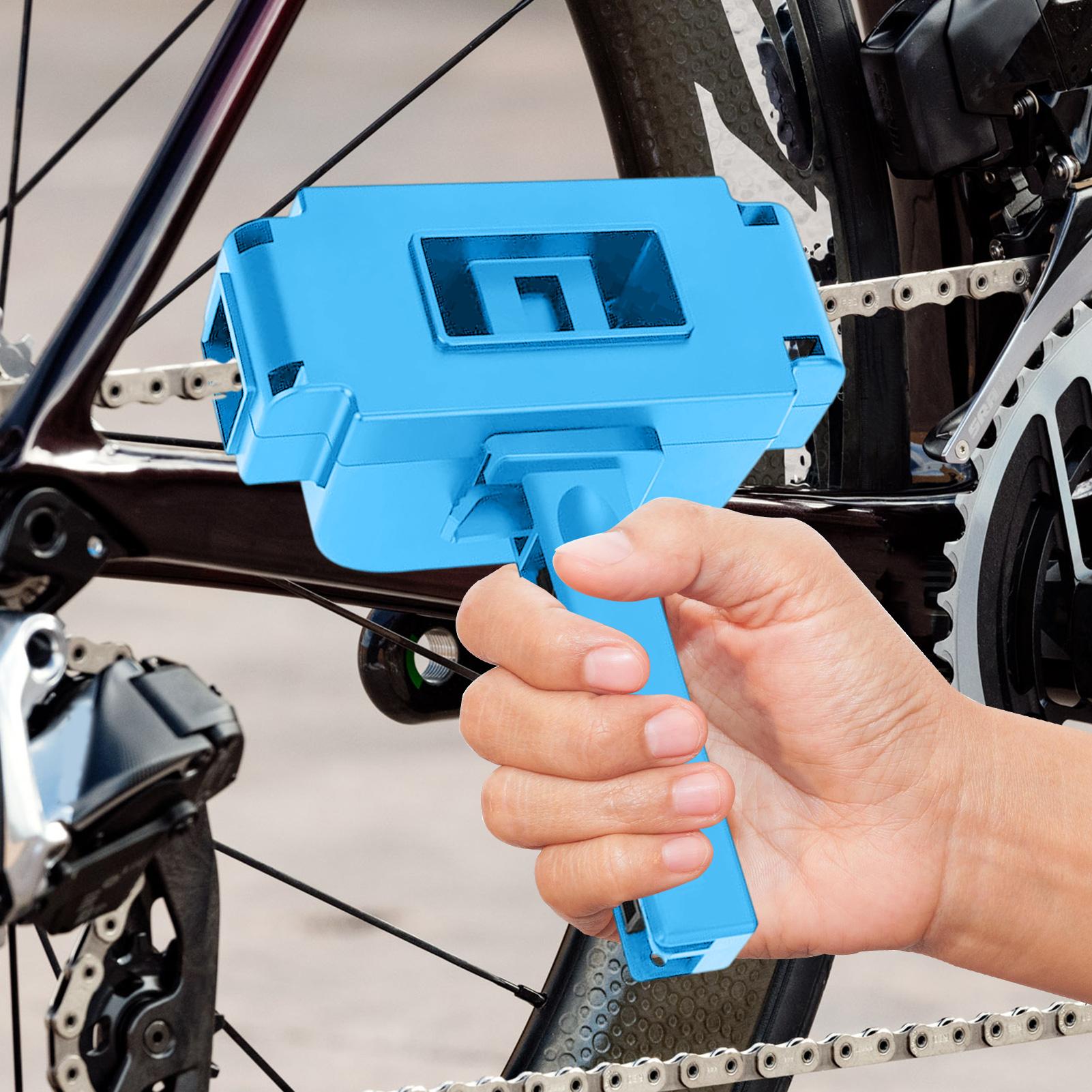 Herramienta de Limpieza de Cad - Cycling Commuter reseña y precio