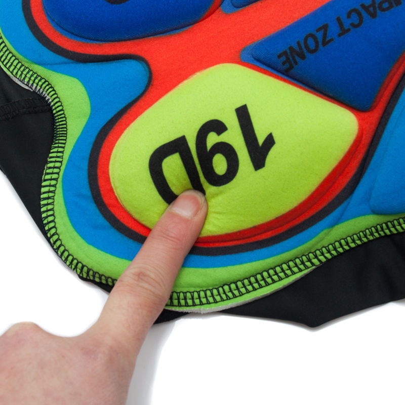 Conjunto de Ciclismo de Verano - Cycling Commuter Shorts reseña y precio