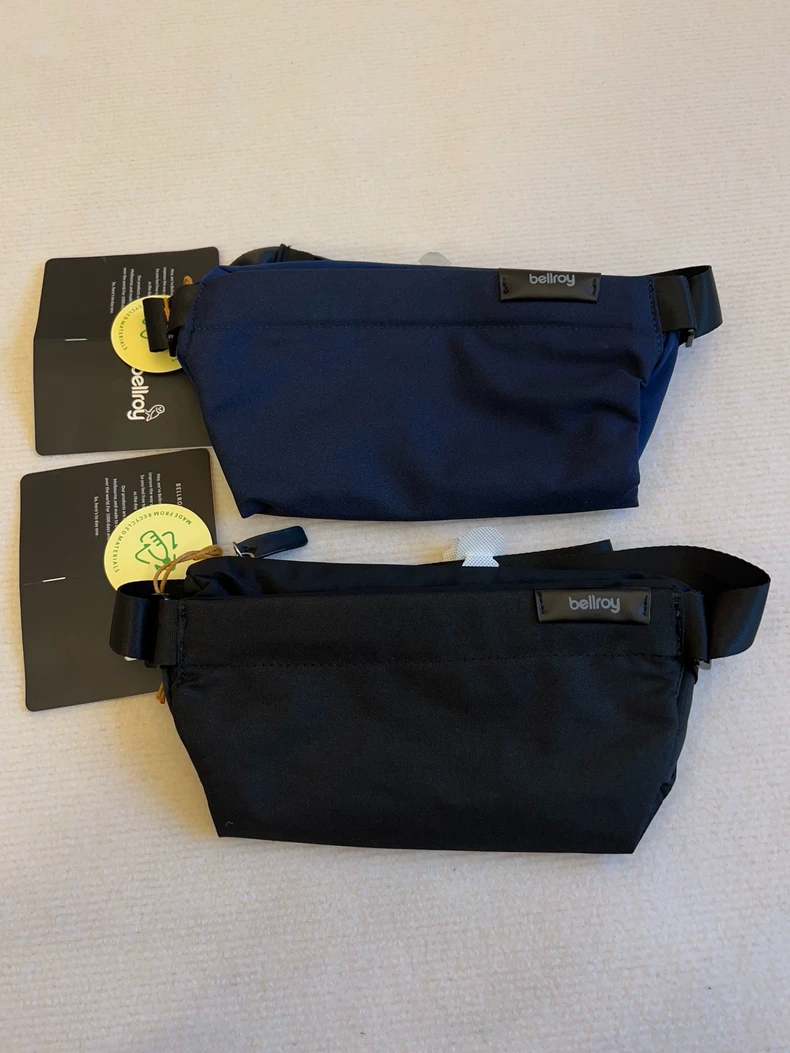 Bellroy Sling Mini 4L, Bolso B - Cycling Commuter Bag reseña y precio