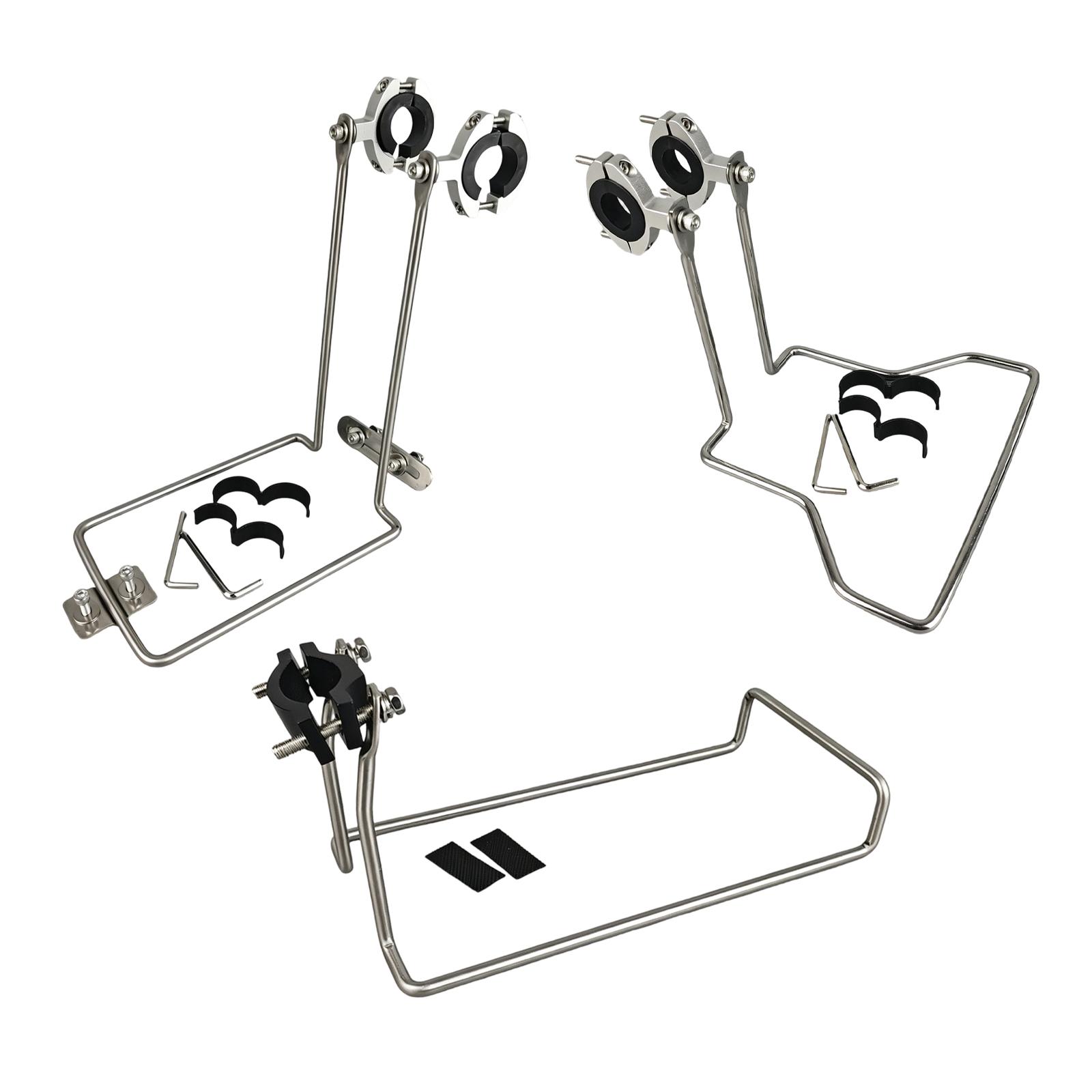 Portaequipajes Trasero de Alta - Cycling In City reseña y precio