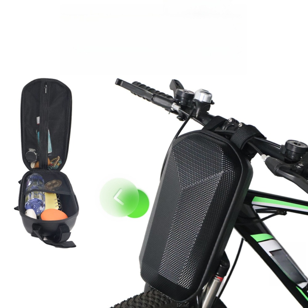 Bolsa para Bicicleta y Scooter - Cycling Commuter Backpack Waterproof reseña y precio