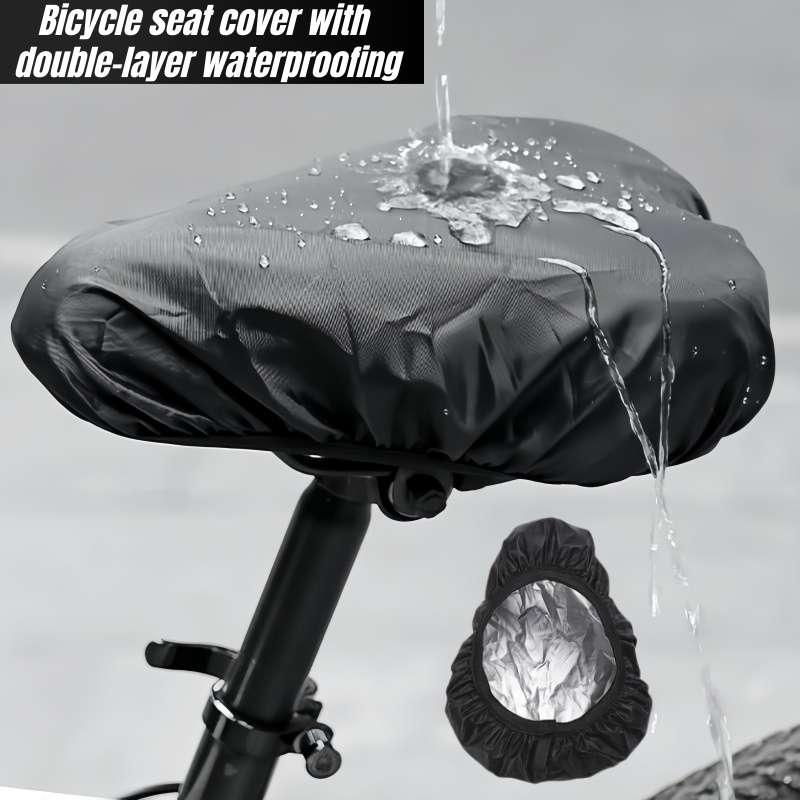10 Fundas Impermeables para As - Commuting By Bike reseña y precio