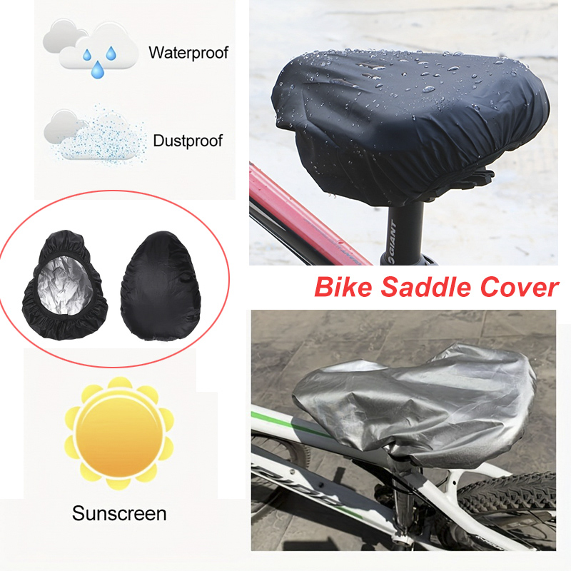 10 Fundas Impermeables para As - Commuting By Bike reseña y precio