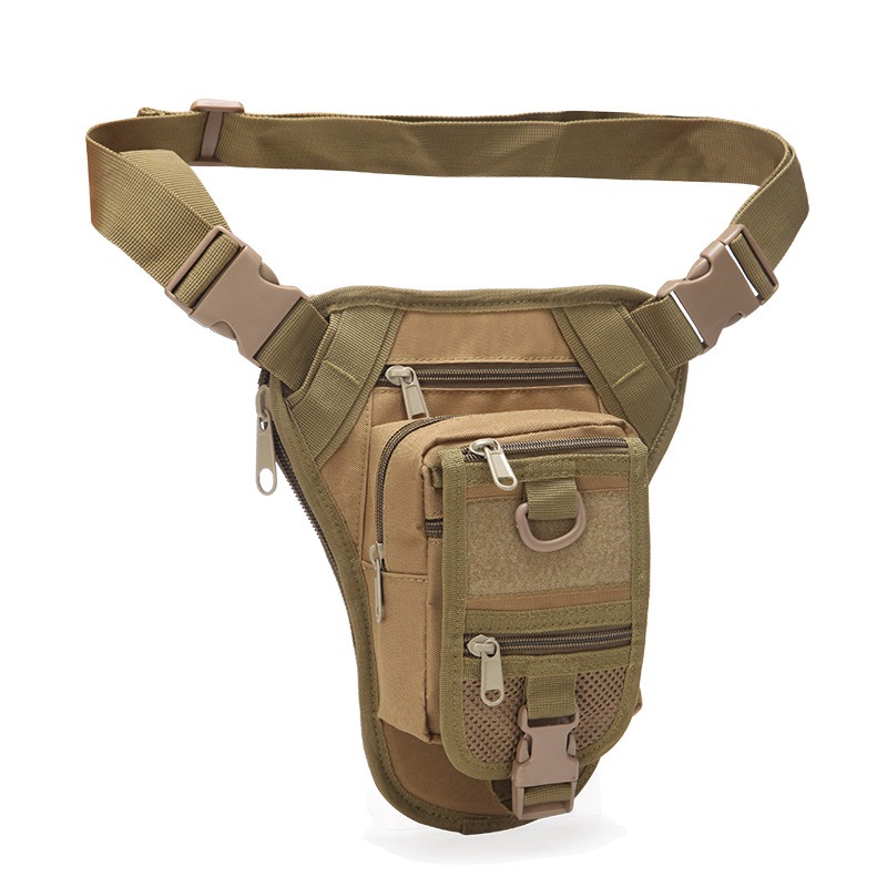 Riñonera deportiva para exteri - Cycling Commuter Backpack Waterproof reseña y precio