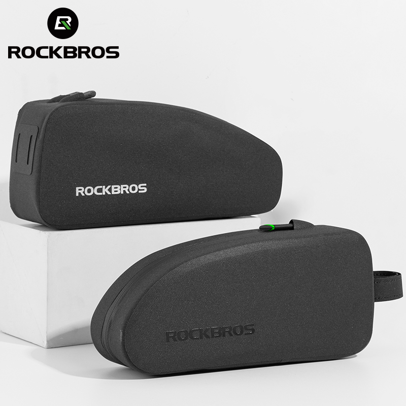 ROCKBROS-Bolsa de almacenamien - Cycling Commuter Backpack Waterproof reseña y precio
