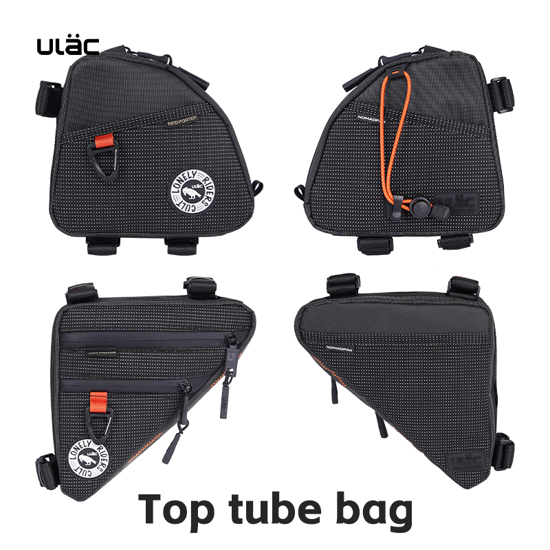 Bolsa de Ciclismo Triangular U - Cycling Commuter Backpack Waterproof reseña y precio
