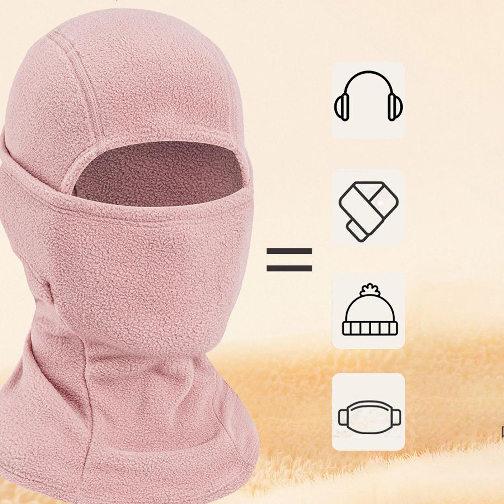 Mascarilla de esquí para cicli - Cycling Commuter reseña y precio