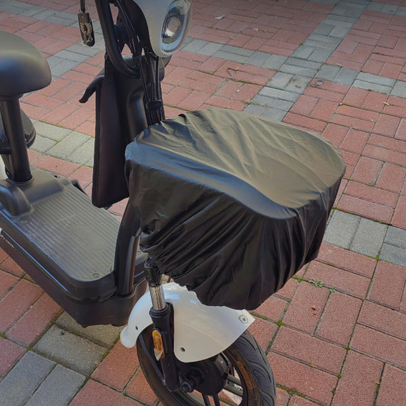 Cubierta Impermeable para Cana - Cycling Commuter Bag reseña y precio