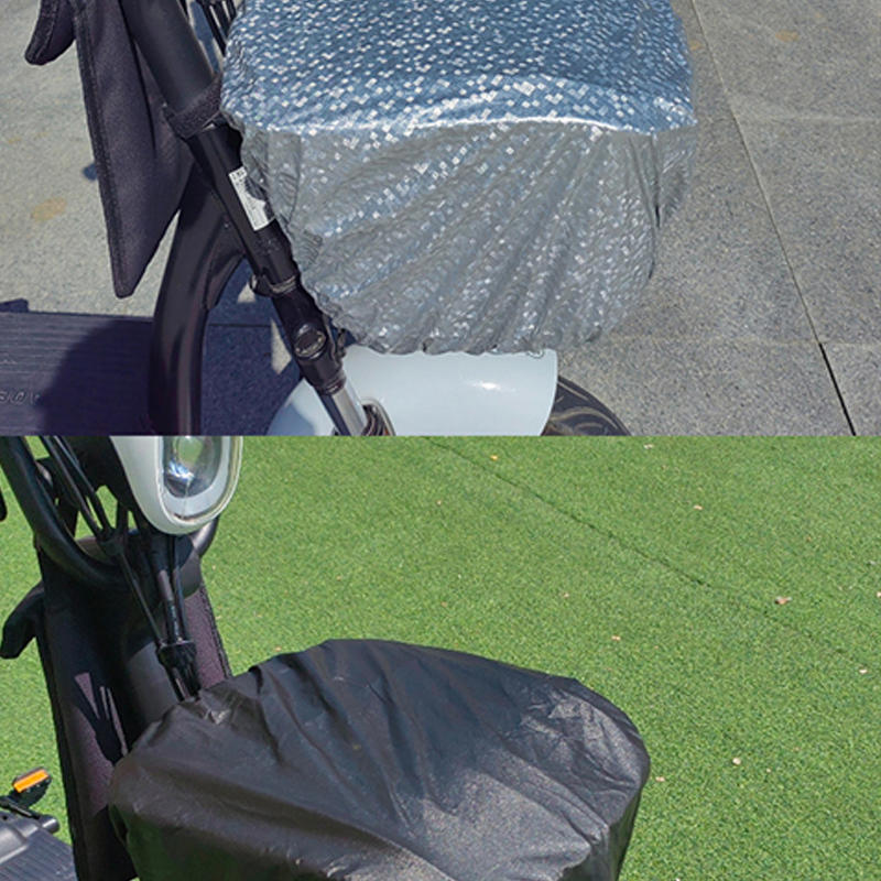 Cubierta Impermeable para Cana - Cycling Commuter Bag reseña y precio