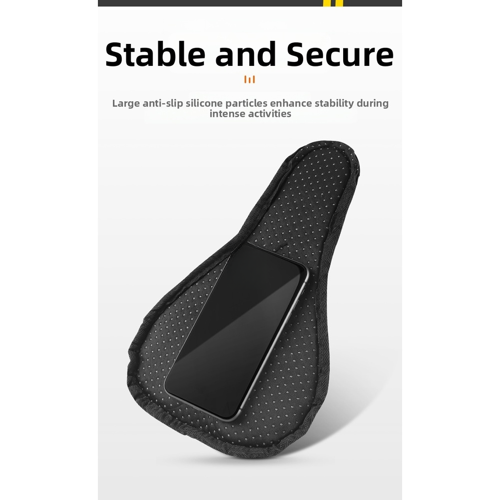 Funda de silicona de alta elas - Commuting By Bike reseña y precio