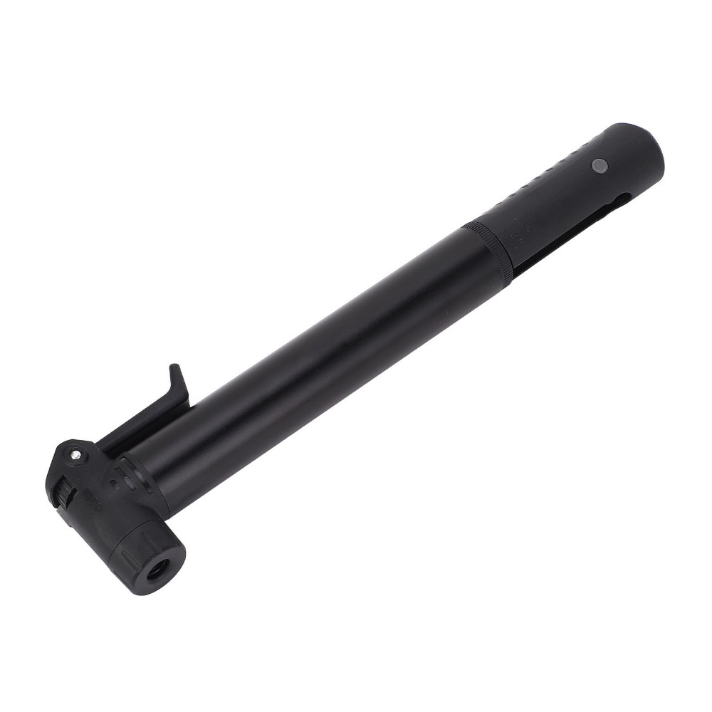 Bomba de Bicicleta Portátil de - Bike Pump Frame Mount reseña y precio
