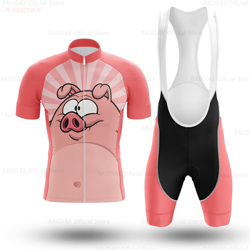 Conjunto de Jersey de Ciclismo - Cycling Commuter Shorts reseña y precio