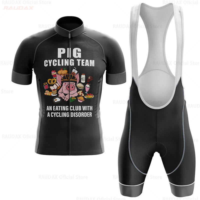 Conjunto de Jersey de Ciclismo - Cycling Commuter Shorts reseña y precio