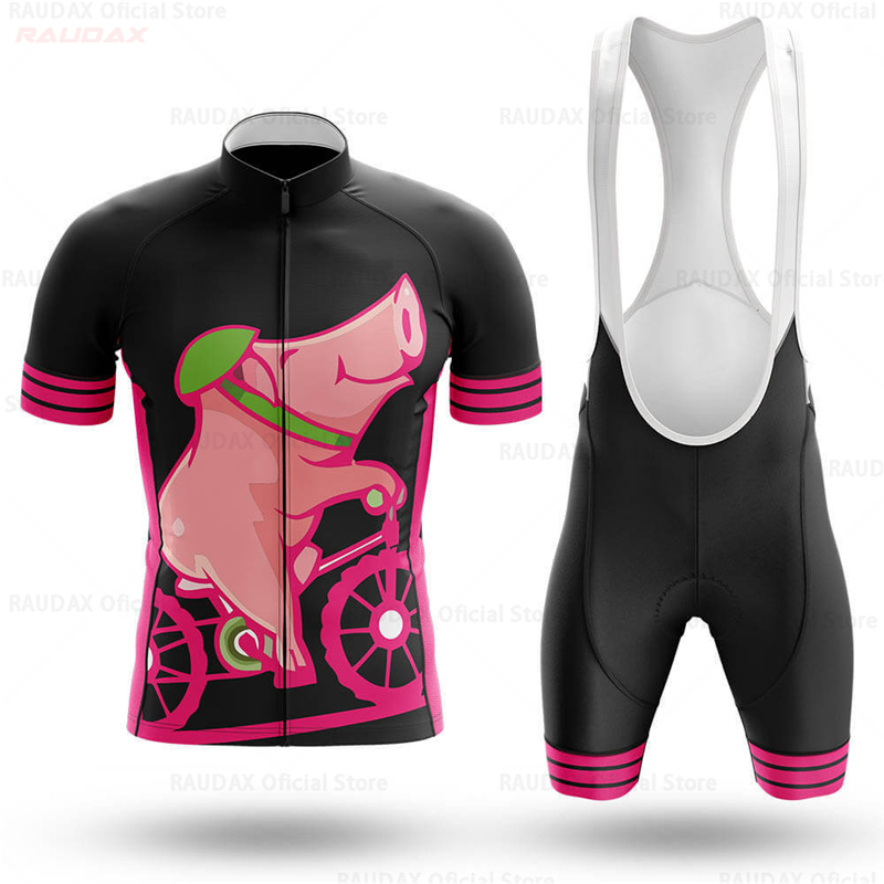 Conjunto de Jersey de Ciclismo - Cycling Commuter Shorts reseña y precio