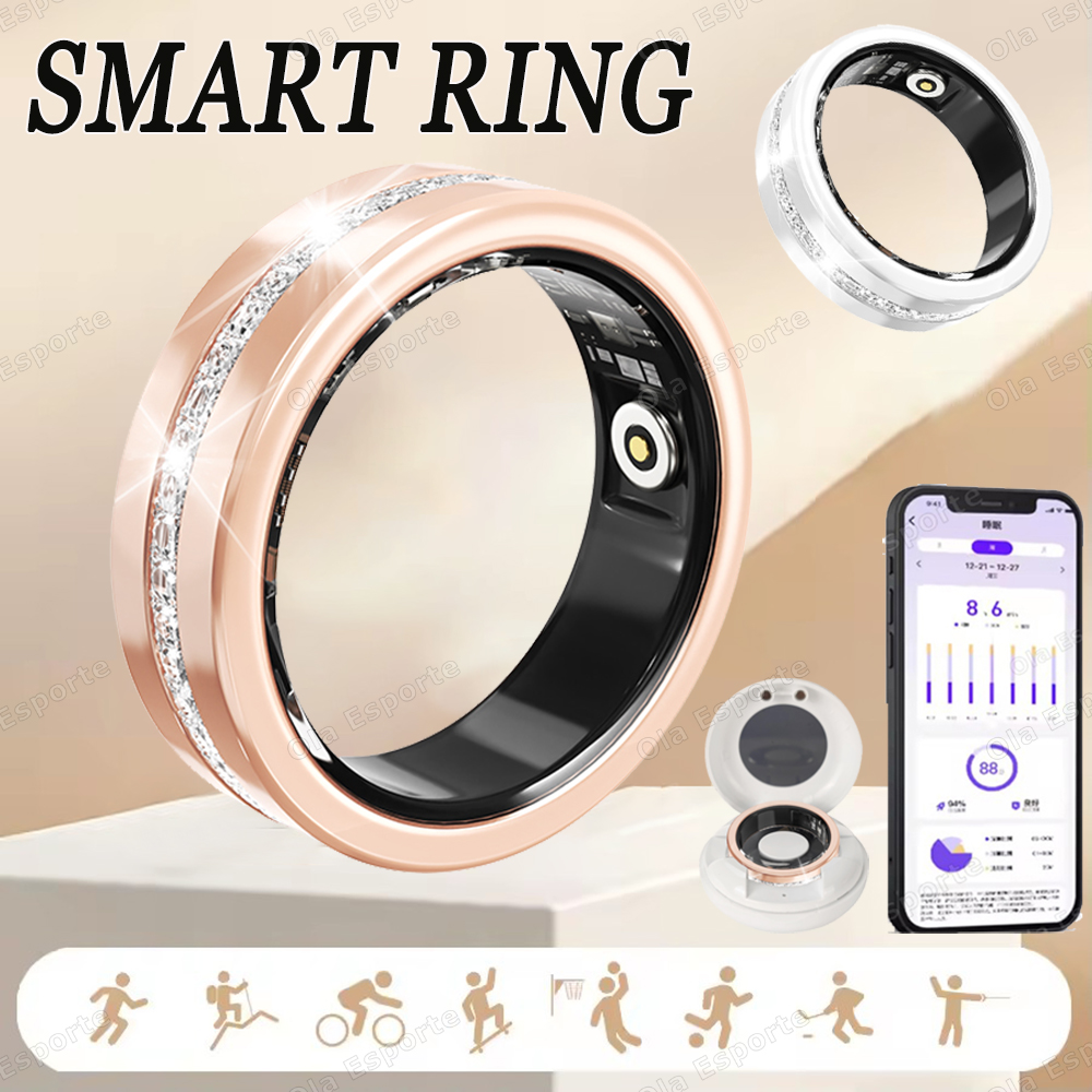 Anillo Inteligente 2026, Monit - Cycling Loop reseña y precio