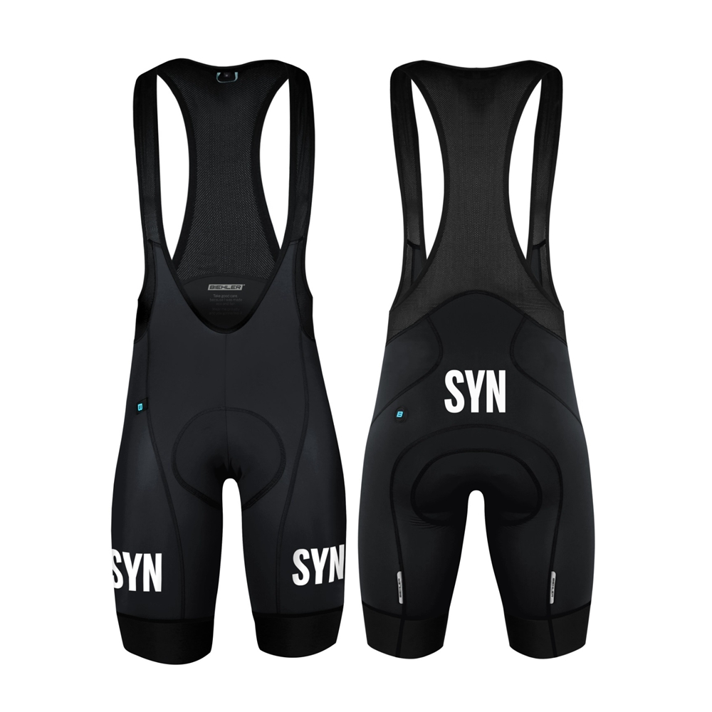 SYN ropa de ciclismo marrón pa - Cycling Commuter Shorts reseña y precio