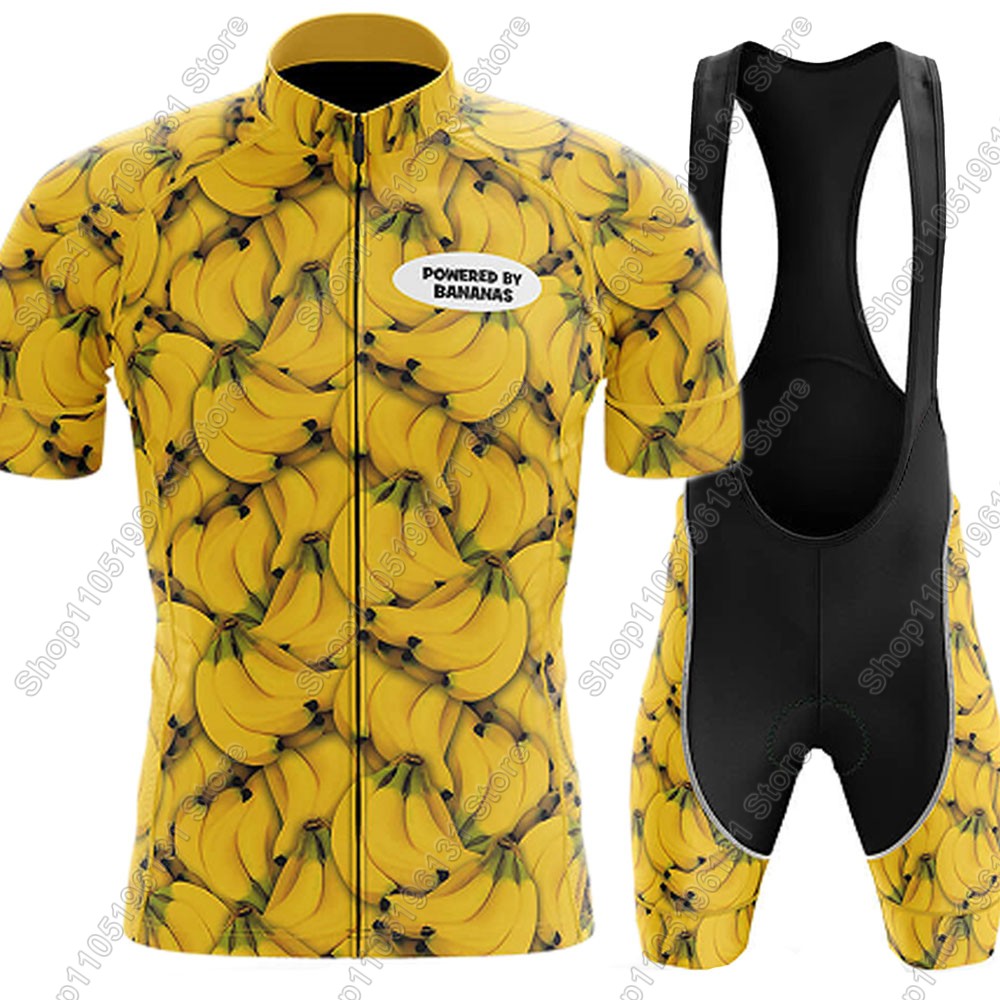 Powerouge-by-Bananas 2026 Conj - Cycling Commuter Shorts reseña y precio