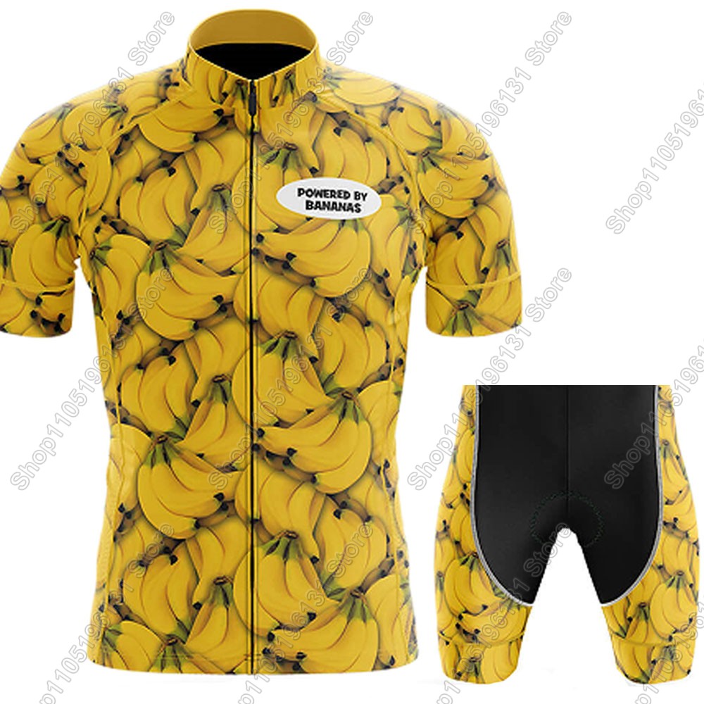 Powerouge-by-Bananas 2026 Conj - Cycling Commuter Shorts reseña y precio