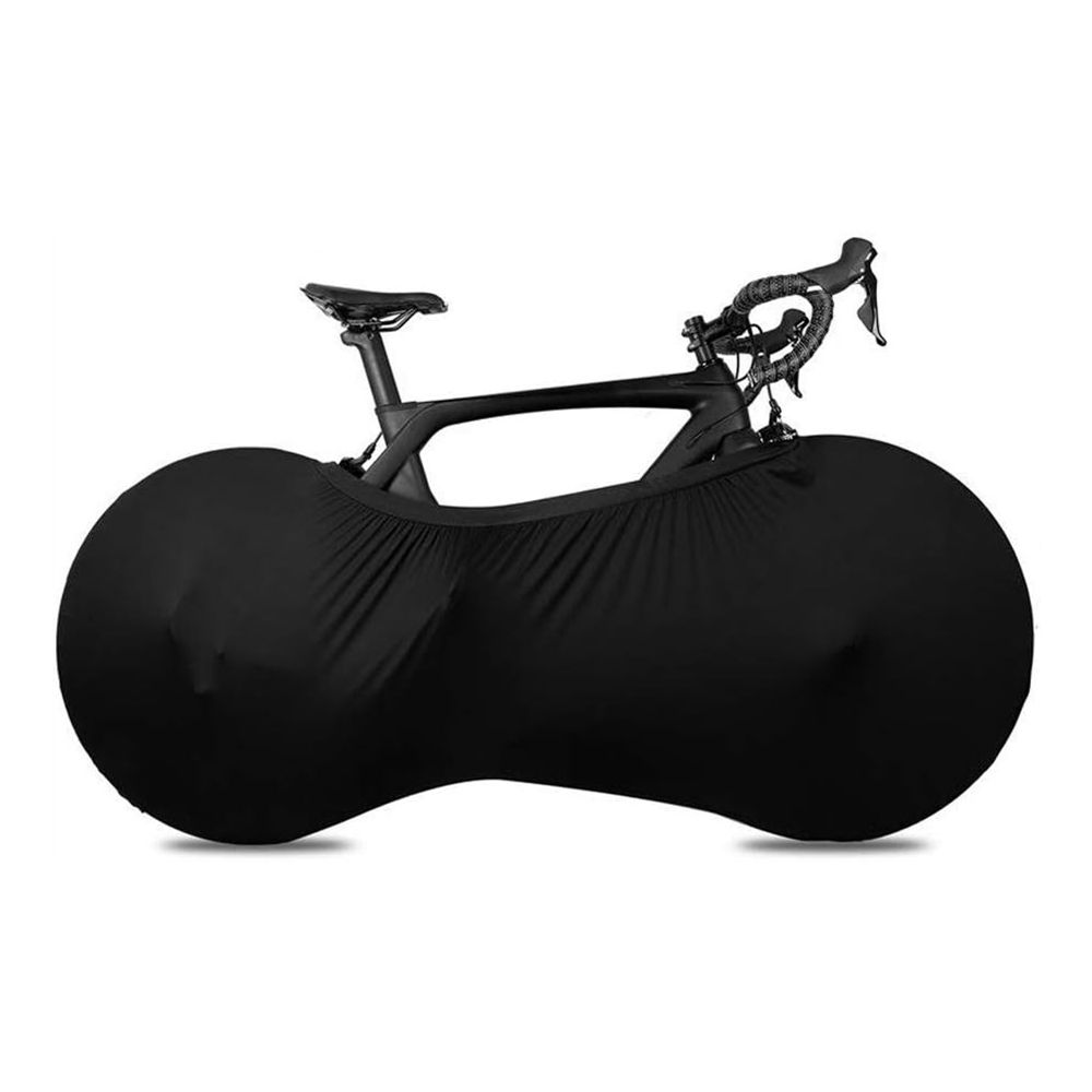 Cubierta protectora para bicic - Cycling Commuter Bag reseña y precio