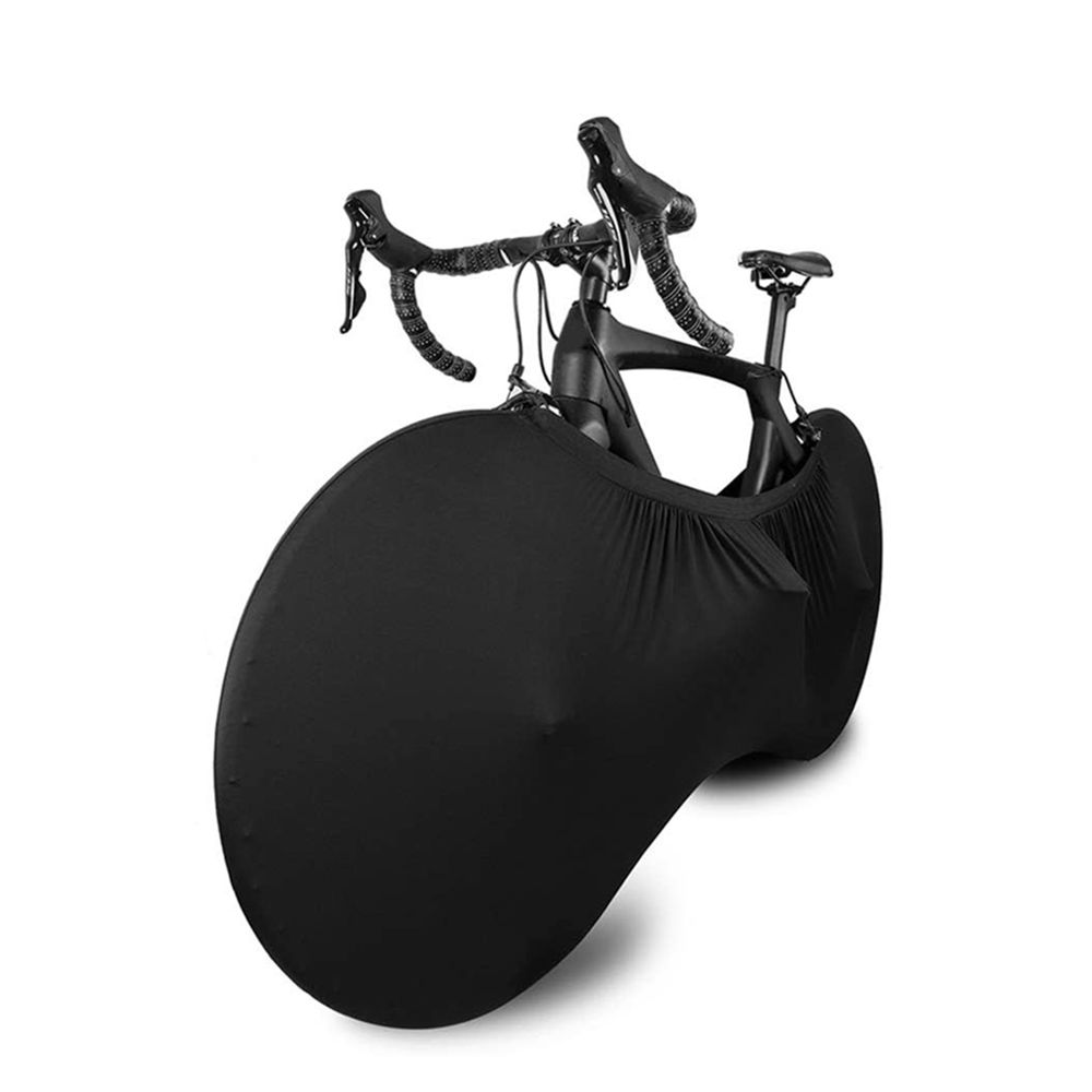 Cubierta protectora para bicic - Cycling Commuter Bag reseña y precio
