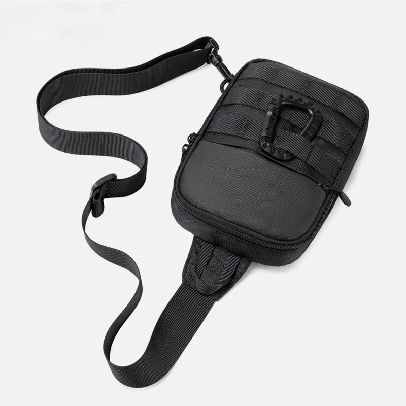 Bolsa táctica para deportes al - Cycling Loop reseña y precio