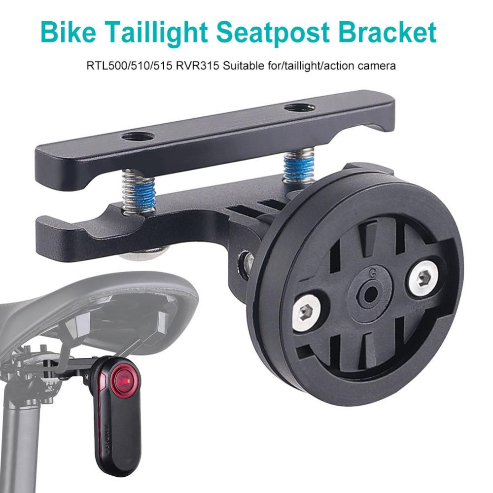 Soporte para Lámpara de Sillín - Commuting By Bike reseña y precio