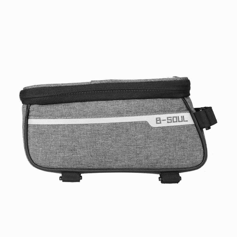 Bolsa para teléfono móvil con  - Cycling Commuter Bag reseña y precio