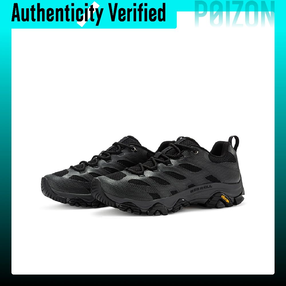 MERRELL MOAB 3 Edge Zapatos de - Merrell Shoes Moab 3 reseña y precio