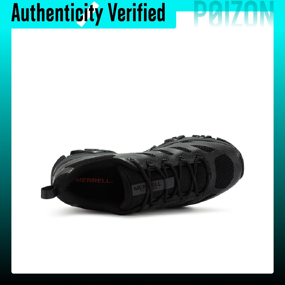 MERRELL MOAB 3 Edge Zapatos de - Merrell Shoes Moab 3 reseña y precio
