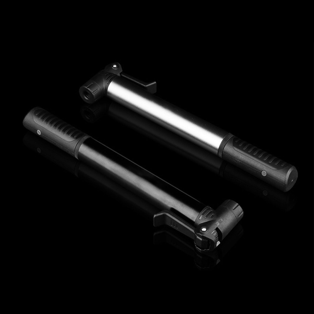 Bomba de Bicicleta Portátil Mi - Bike Pump Frame Mount reseña y precio