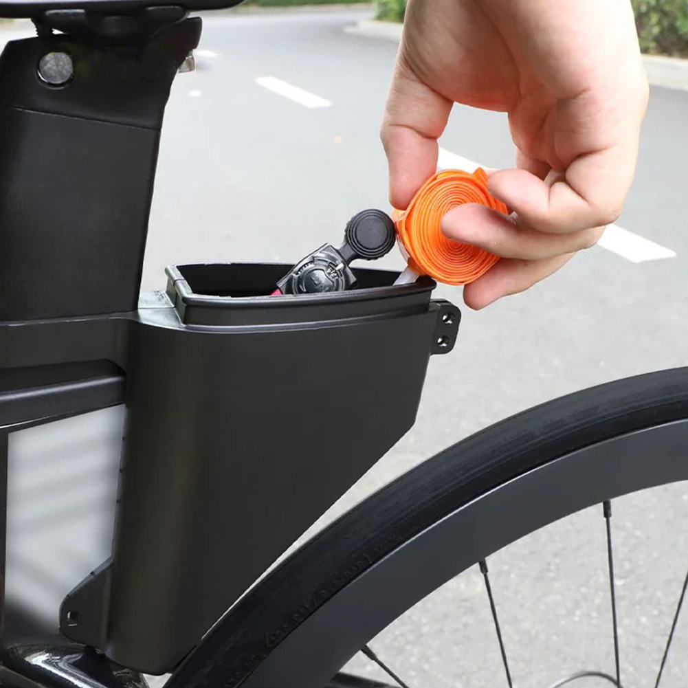 Bolsa trasera para bicicleta d - Cycling Commuter Backpack Waterproof reseña y precio