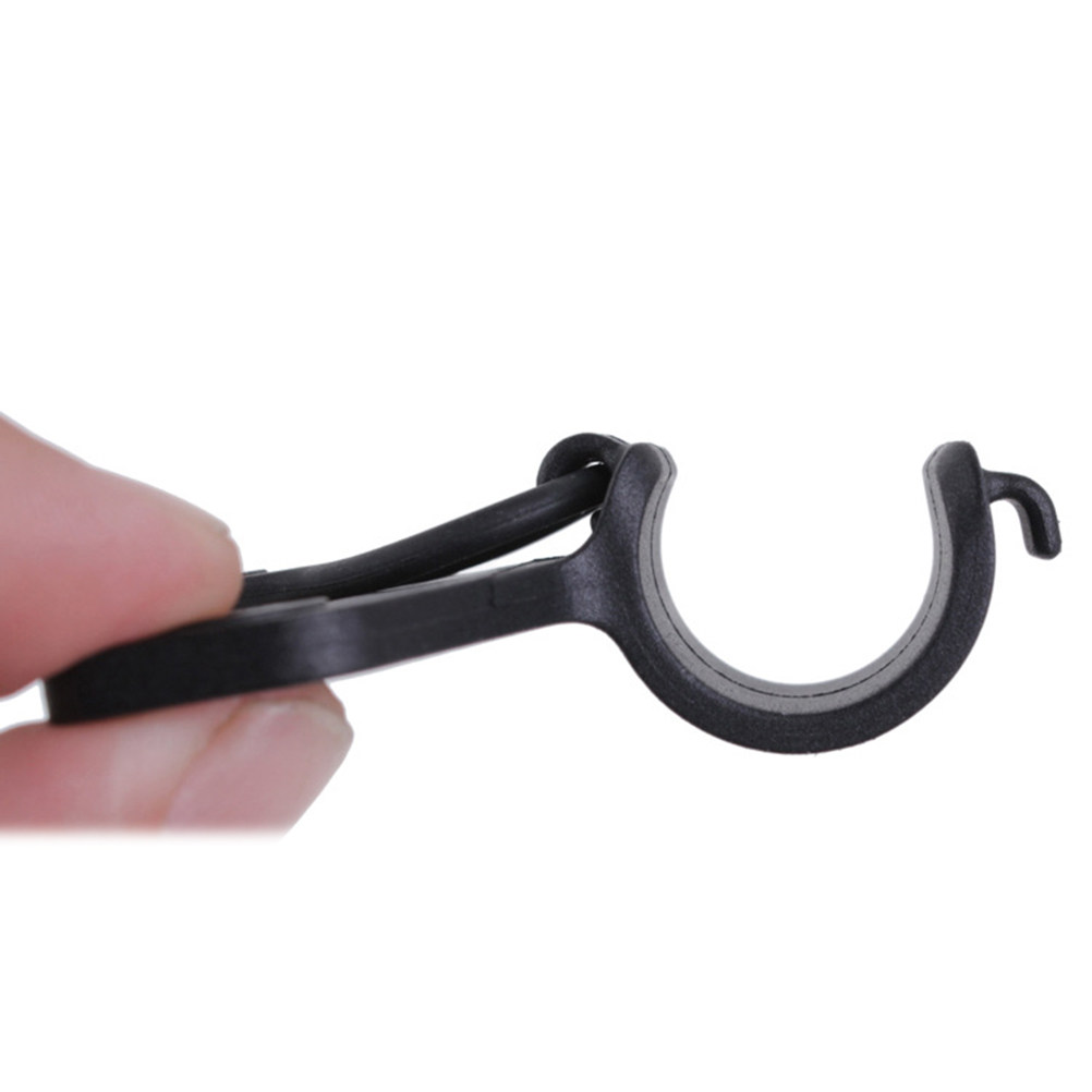5 piezas de soporte de bomba d - Bike Pump Frame Mount reseña y precio