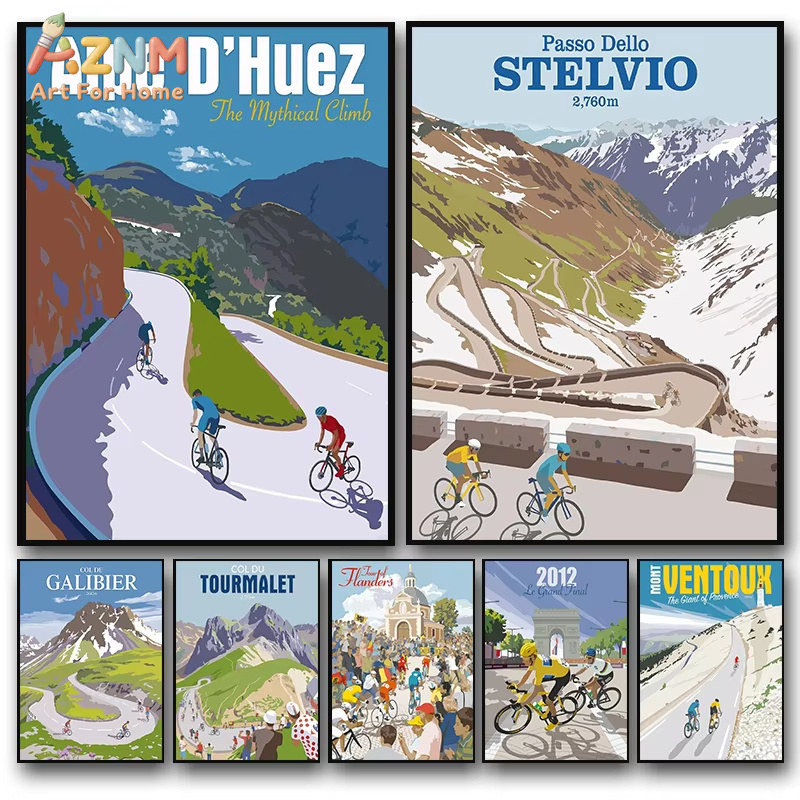 AZNM, bicicleta de montaña, bi - Cycling In City reseña y precio