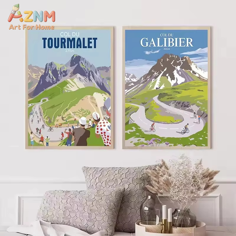 AZNM, bicicleta de montaña, bi - Cycling In City reseña y precio