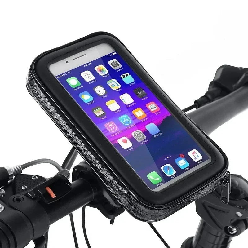Soporte para Teléfono de Motoc - Cycling Commuter Bag reseña y precio