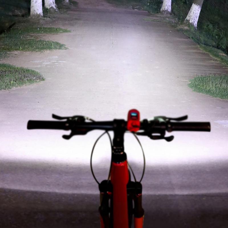 Bocina electrónica para bicicl - Cycling In City reseña y precio