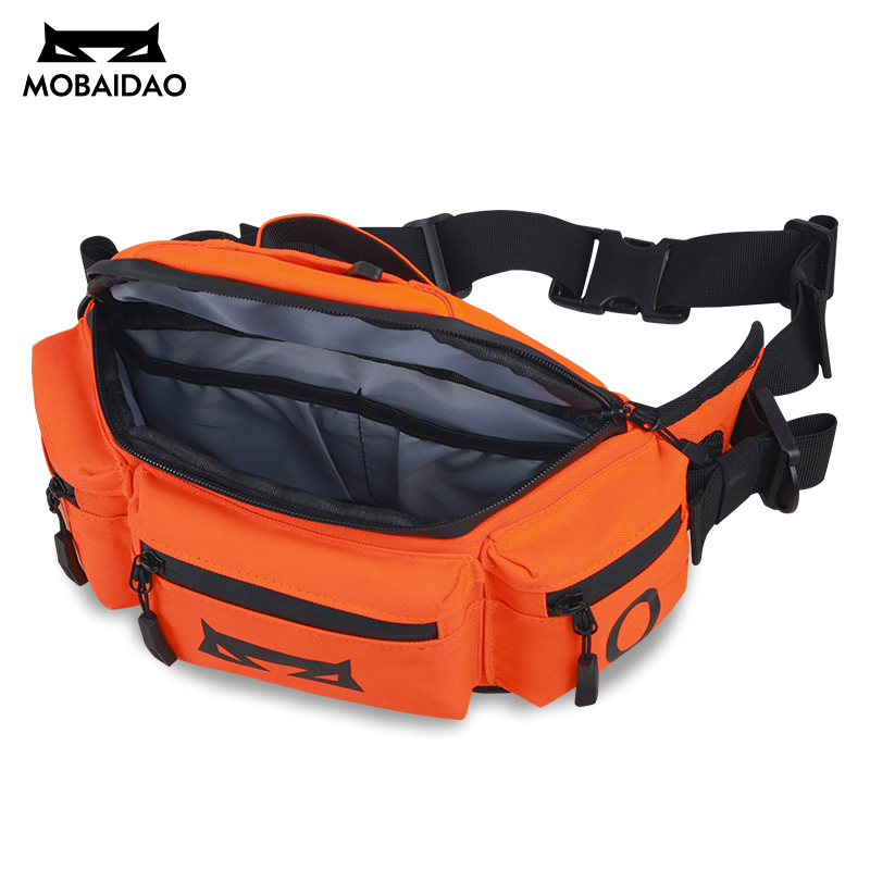 Riñonera para Motocicleta, Imp - Cycling Commuter Backpack Waterproof reseña y precio