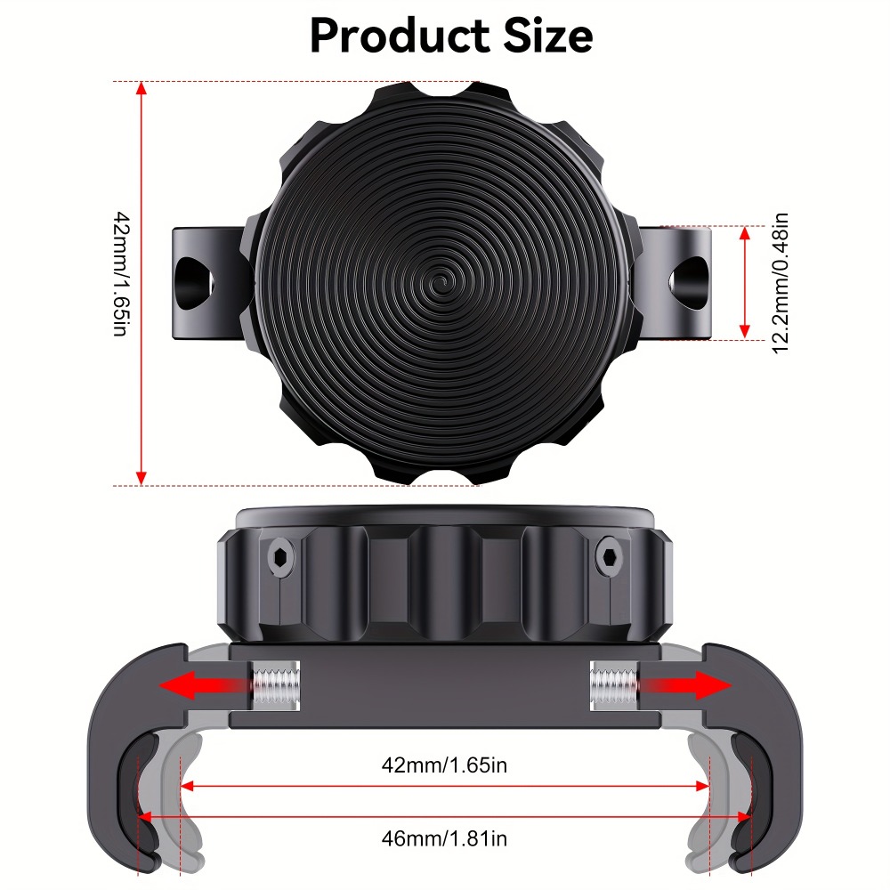 Soporte para Airtag en Bicicle - Commuting By Bike reseña y precio