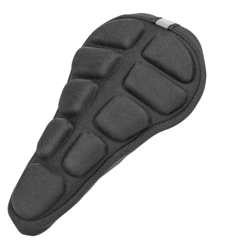 Cómoda funda para asiento de b - Commuting By Bike reseña y precio