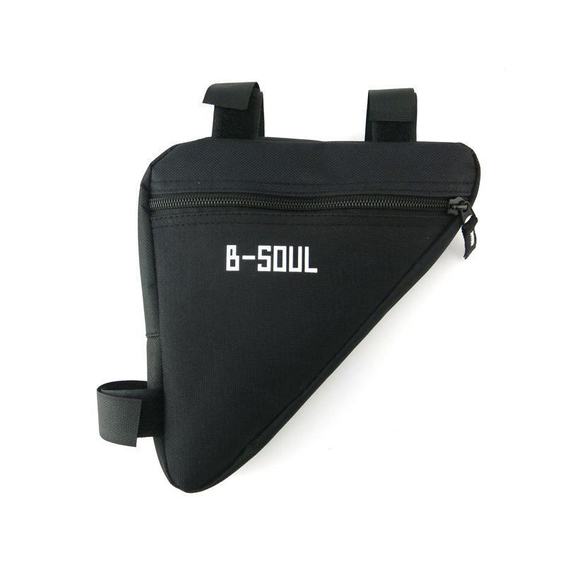 Bolsa triangular para cuadro d - Waterproof Cycling Commute reseña y precio
