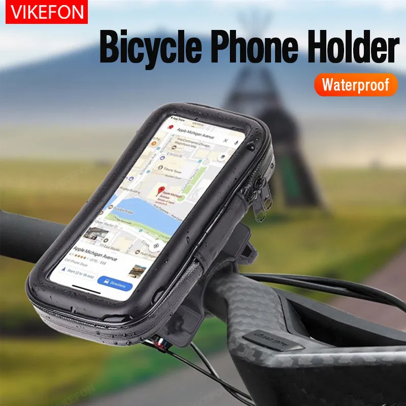 Soporte de teléfono para cicli - Cycling Commuter Backpack Waterproof reseña y precio